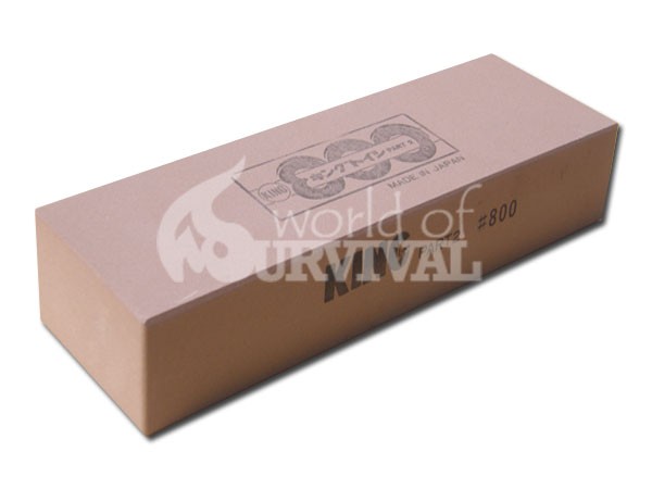Image for Japanese Ice Bear Waterstone 800 Grit