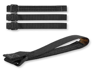 Image for 4 x 5 inch Maxpedition TacTie Straps