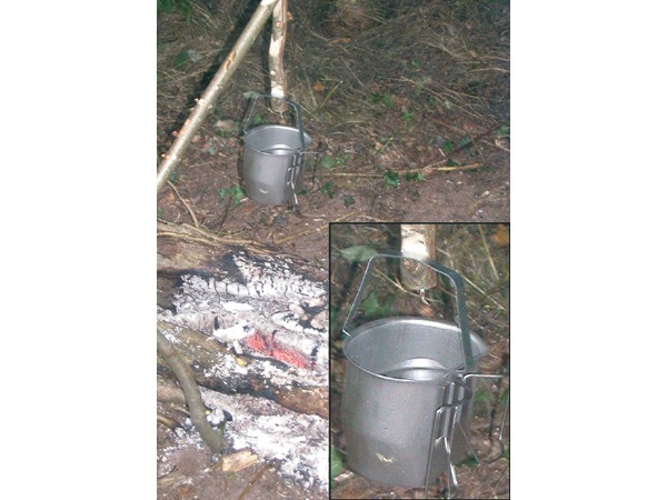 Image for BCB Crusader Cup Holder