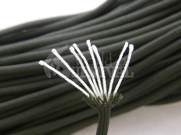 Image for 7 Core 550 Para Cord
